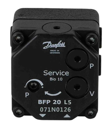 Danfoss oil pump - oil, bfp20