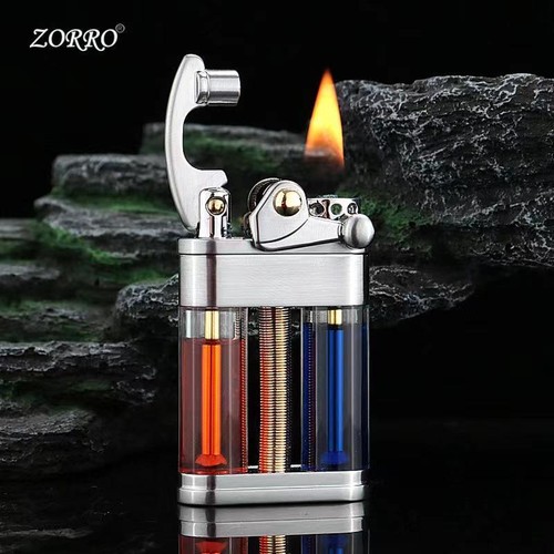 Zorro windproof rocker arm - windproof, oil