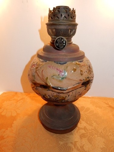 Antique matador brass - matador, &