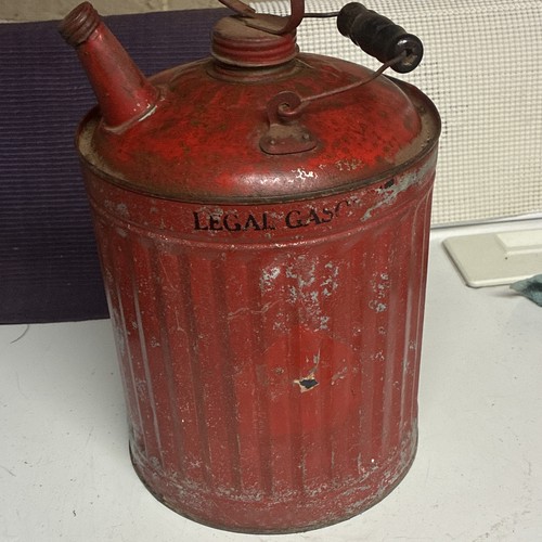 Vintage unbranded red - vintage,