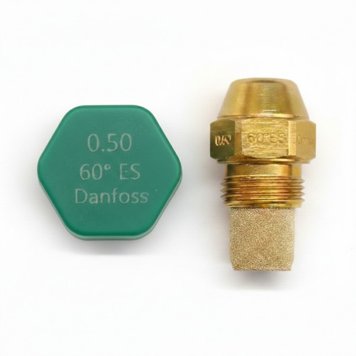 Danfoss oil boiler burner - danfoss,